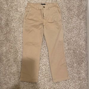 American Eagle Khaki Pants